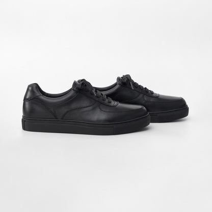 [New Arrival] Forma Sneaker - Black