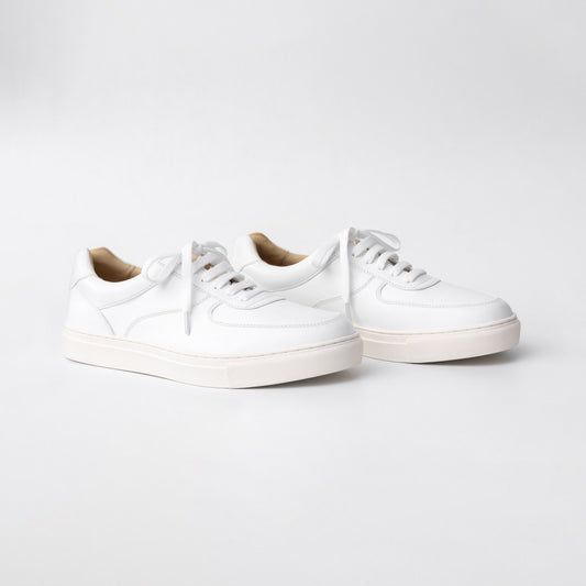 [New Arrival] Forma Sneaker - White