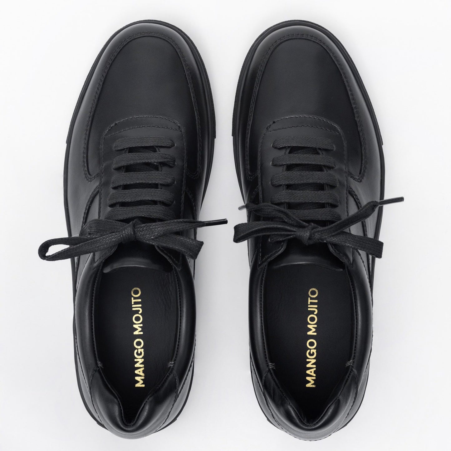 [New Arrival] Forma Sneaker - Black