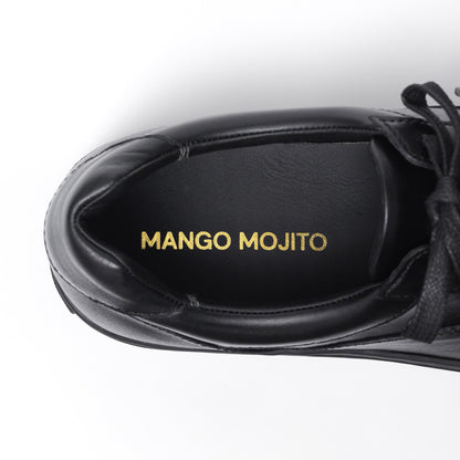 [New Arrival] Forma Sneaker - Black