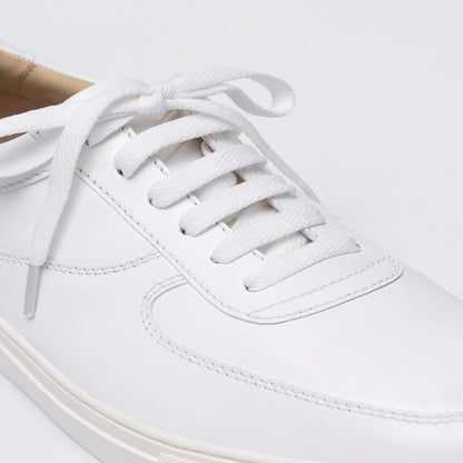 [New Arrival] Forma Sneaker - White