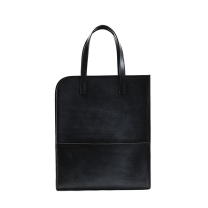 Classic Tote Bag - Black