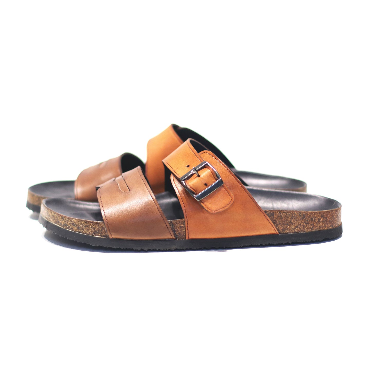 MM Sandals - Two Tone 1