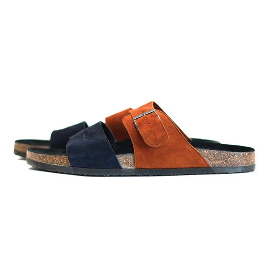 MM Sandals - Two Tone 2