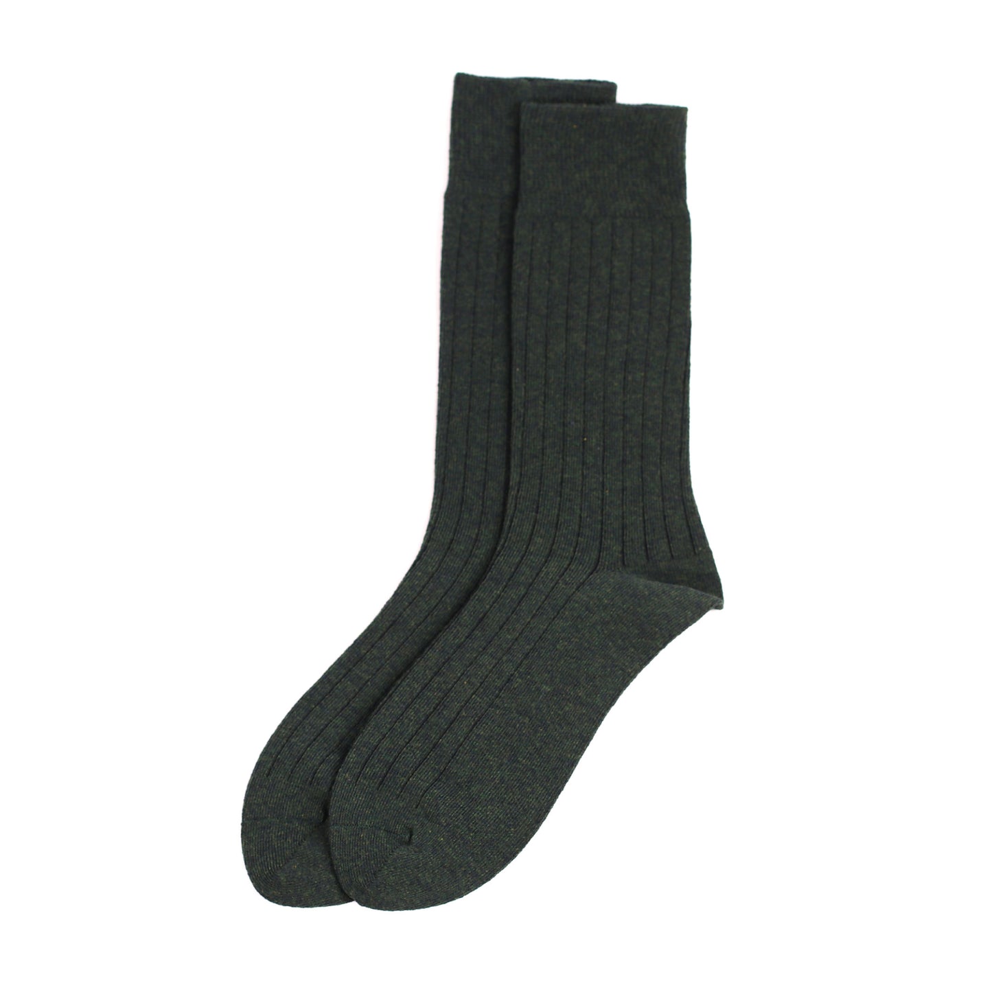 Recycle Socks - Dark Green