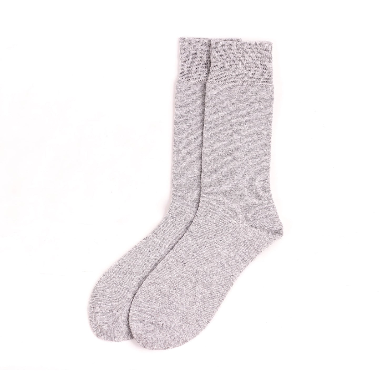 Recycle Socks - Solid Gray